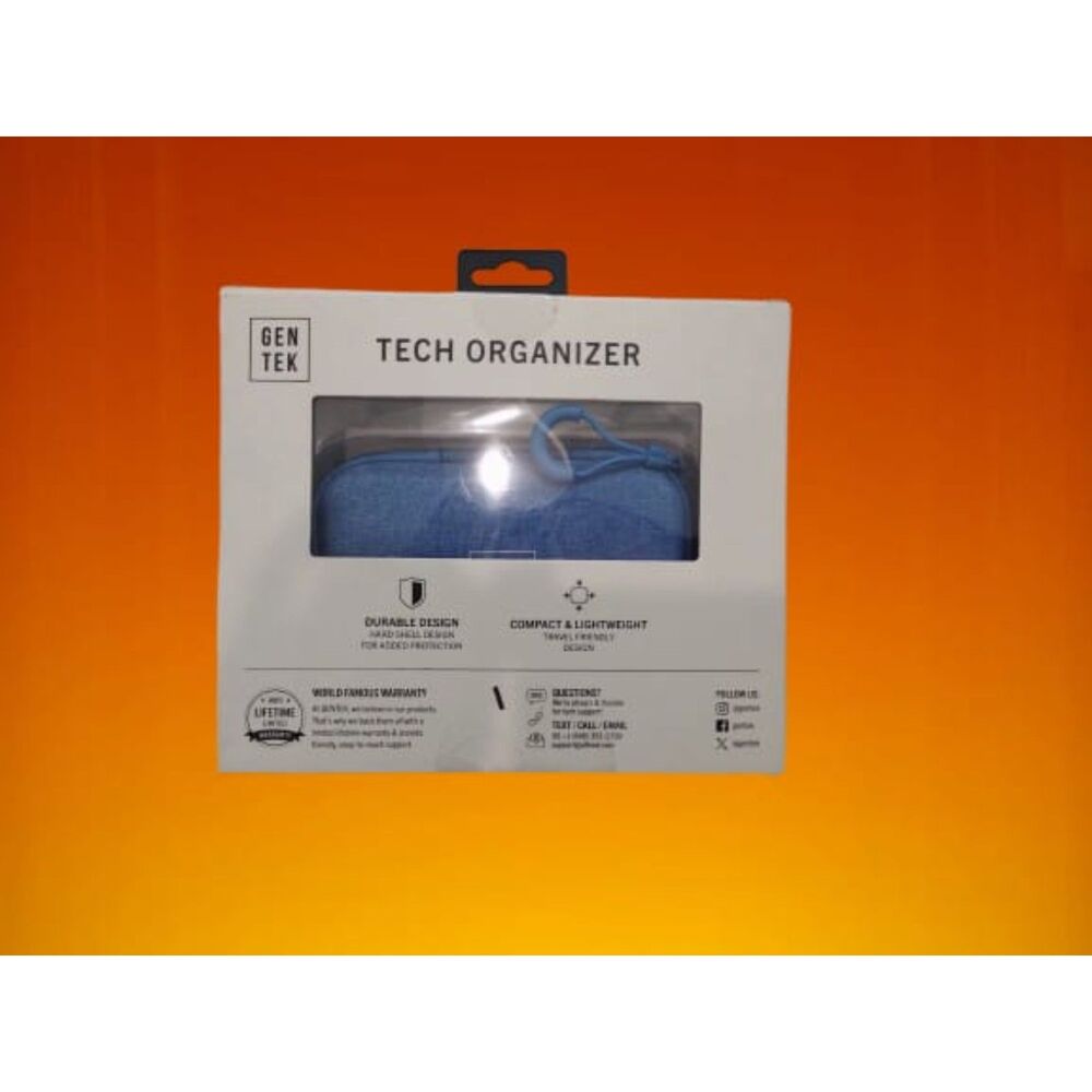 Tech Organizer - Picture 3 of 4